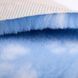 Коврик для собак Vetbed Small Paws Light Blue, 160х300 см
