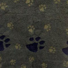 Килимок для собак Vetbed WildPaw, 80х100 см