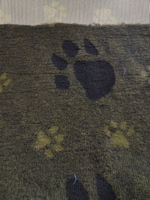 Килимок для собак Vetbed WildPaw, 80х100 см