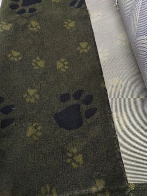 Килимок для собак Vetbed WildPaw, 80х100 см