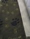 Килимок для собак Vetbed WildPaw, 80х100 см