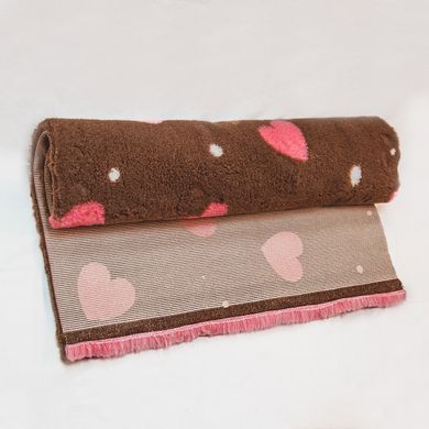 Килимок VetBed "Biscuits", 80х100 см