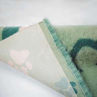 Килимок VetBed "Dog love", 80х100 см