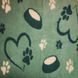 Килимок VetBed "Dog love", 80х100 см