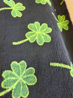 Килимок для собак Vetbed Clover, 80х100 см