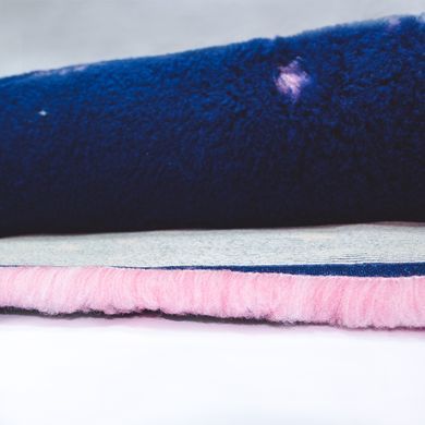 Килимок VetBed "Unicorns", 80х100 см