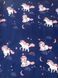 Килимок VetBed "Unicorns", 80х100 см