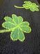 Килимок для собак Vetbed Clover, 80х100 см