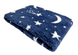 Килимок для собак Vetbed Shooting Star & Moon, 80х100 см