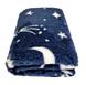 Килимок для собак Vetbed Shooting Star & Moon, 80х100 см