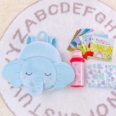 Дитячий рюкзак Lazada Elephant