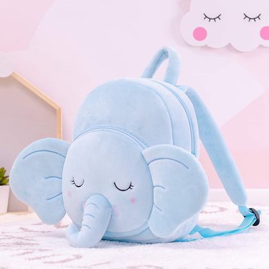 Дитячий рюкзак Lazada Elephant