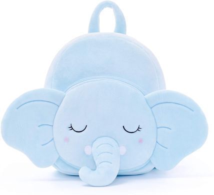 Дитячий рюкзак Lazada Elephant