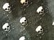 Килимок VetBed "Skulls", 80х100 см