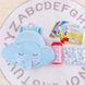 Дитячий рюкзак Lazada Elephant