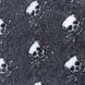 Килимок VetBed "Skulls", 80х100 см