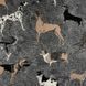 Килимок для собак Vetbed Dogs, 80х100 см