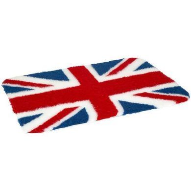 Коврик VetBed "Great Britain", 80х93 см