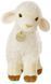 Мягкая игрушка Miyoni Lovely Lamb