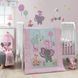 М'яка іграшка Twinkle Toes Pink Elephant