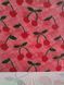 Коврик для собак Vetbed Cherry Pattern, 80х100 см