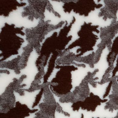 Коврик VetBed "Camouflage" коричневый, 80х100 см